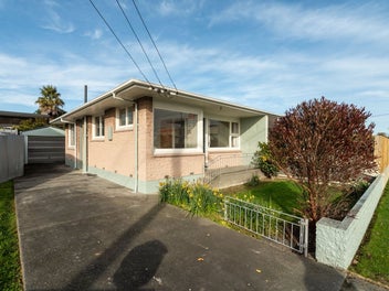 46 Athelstan Street, Spreydon, Christchurch