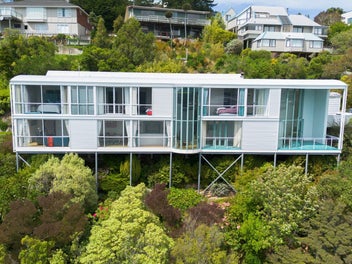 211 Portobello Road, The Cove, Dunedin