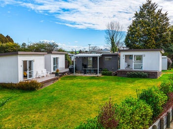 18 Moana Crescent, Mangakino, Mangakino