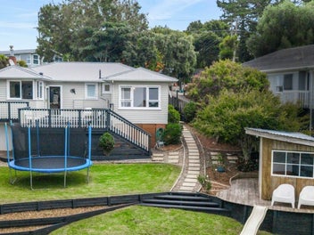 265 Sturges Road, Henderson, Auckland