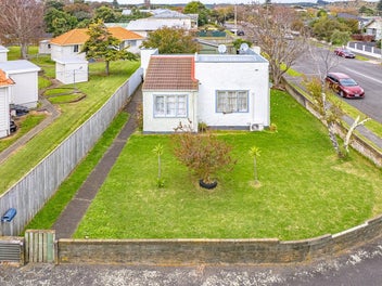 65 Tawa Street, Gonville, Whanganui