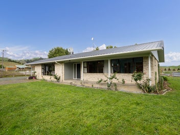 415 Aspin Road, Te Miro