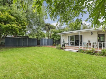 4 Philip Street, Coalgate