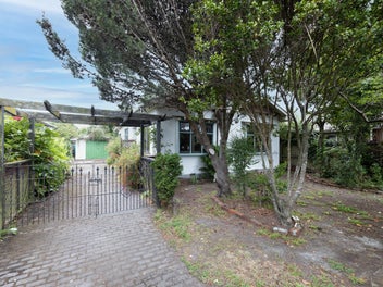 31 Glenroy Street, Woolston, Christchurch