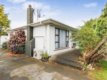 69 Highbury Avenue, Highbury, Palmerston North
