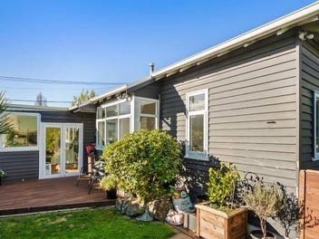 114 Wildberry Street, Woolston, Christchurch