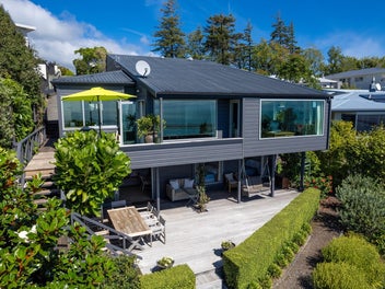 26A Britannia Heights, Stepneyville, Nelson