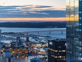 4106/10 Commerce Street, Auckland Central, Auckland