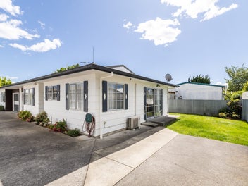 2/156 Vigor Brown ST, NAPIER SOUTH, NAPIER