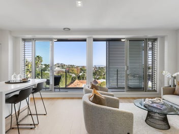3F/31 Scanlan Street, Grey Lynn, Auckland