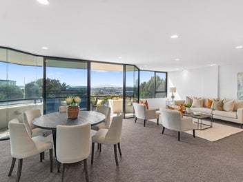 2W/406 Remuera Road, Remuera, Auckland