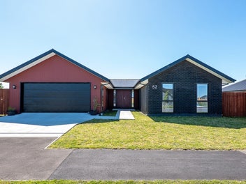 52 Eric Crozier Road, Darfield, Darfield