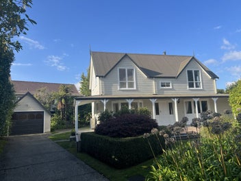 38 Hilton Road, Lynmore, Rotorua