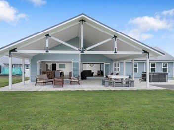 66A Thomas Road, Carrington, Carterton