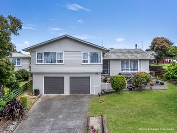 11 Ries Street, Dannevirke