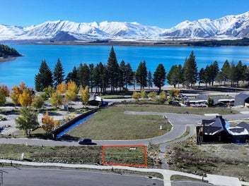 5 Petes Place, Lake Tekapo, Lake Tekapo