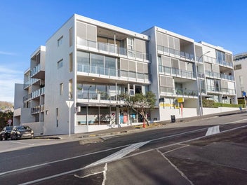 303/28 College Hill, Freemans Bay, Auckland