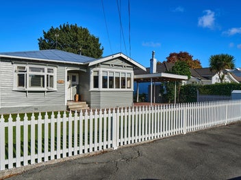 36 Beth Street, Trentham, Upper Hutt