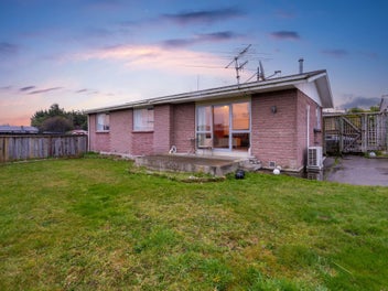 20 Waiau Place, Kingswell, Invercargill