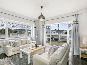 448 Jackson Street, Petone, Lower Hutt