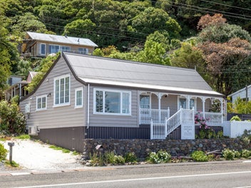 430 Tararu Sh25 Road, THAMES, Thames