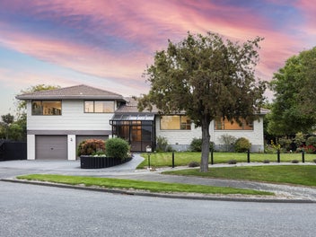 81 Dunbarton Street, Redwood, Christchurch