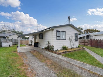 18 Lauder Place, Heidelberg, Invercargill