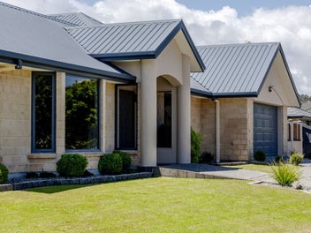 9 Westvale Drive, Greymouth, Greymouth