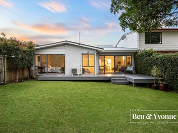 69B West Tamaki Road, St Heliers, Auckland