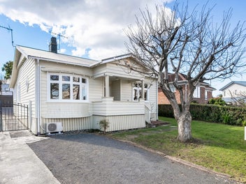 138 Grey Street, Onehunga, Auckland