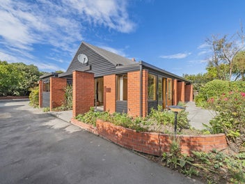4 Johnston Street, Leeston, Leeston