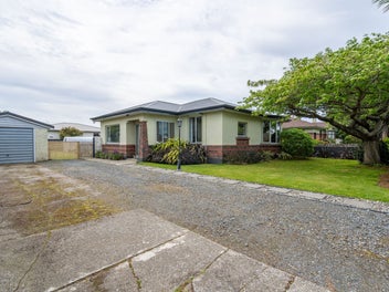 51 Margaret Street, Glengarry, Invercargill