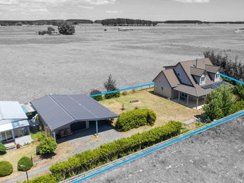 783 State Highway 1, Himatangi
