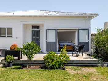 43 Wood Street, Takaro, Palmerston North