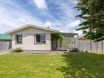 32 Millard Avenue, Kuripuni, Masterton