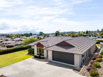 58 Gleneagles Drive, Te Awamutu, Te Awamutu