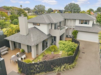 5 Haydn Avenue, Royal Oak, Auckland