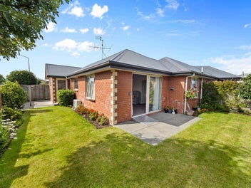 1B Kermode Street , ASHBURTON, ASHBURTON