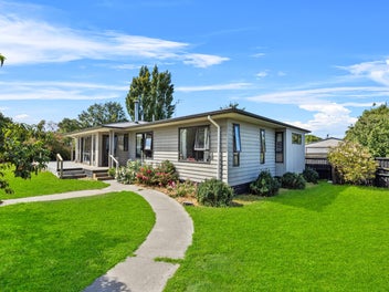 6 Fuller Street, Kaiapoi, Kaiapoi
