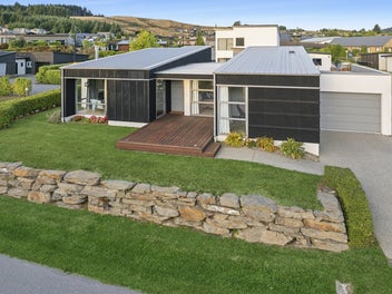 8 Kapuka Lane, Wanaka, Wanaka
