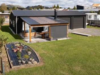 4 King Street, Raetihi, Raetihi