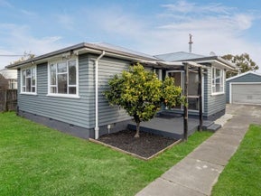 82 Marlow Road, Aranui, Christchurch