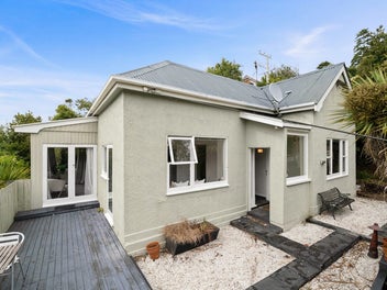 3 Reynolds Street, The Glen, Dunedin