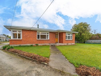 69 Wilson Street, Geraldine