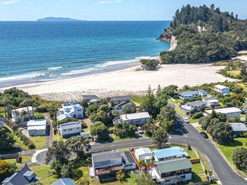 91B Kon Tiki Road, Whiritoa, Waihi