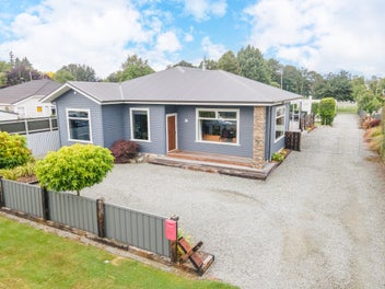 77 Mckenzie Street, Geraldine