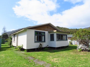 13 Greenfield Street, Hector, Hector