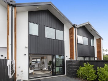 2/140 St Albans Street, St Albans, Christchurch