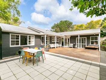 12 Goddard Grove, Churton Park, Wellington