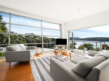 414A Evans Bay Parade, Hataitai, Wellington